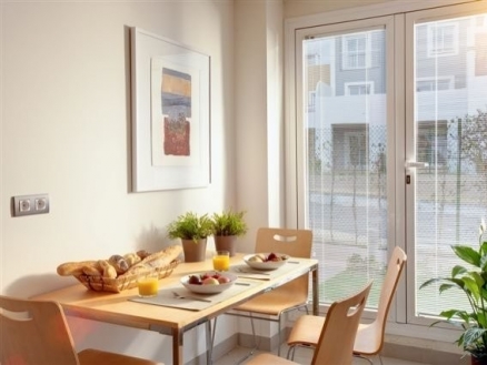 Estepona property: Malaga Apartment 113423