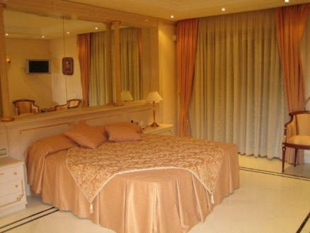 Puerto Banus property: Apartment with 2 bedroom in Puerto Banus, Spain 113437