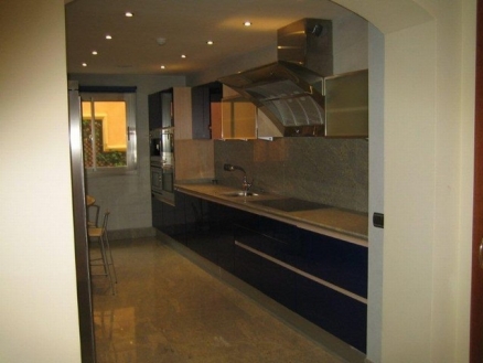 Puerto Banus property: Apartment for sale in Puerto Banus, Malaga 113437
