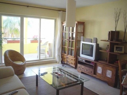 Sotogrande property: Apartment for sale in Sotogrande 113441