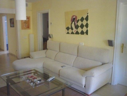 Sotogrande property: Apartment for sale in Sotogrande, Spain 113441