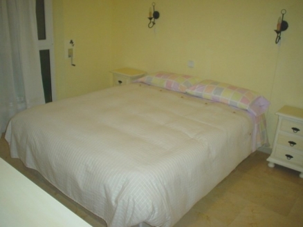 Sotogrande property: Apartment with 2 bedroom in Sotogrande, Spain 113441