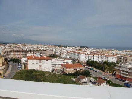 Estepona property: Apartment for sale in Estepona 113442