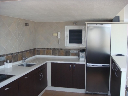 Estepona property: Apartment with 3 bedroom in Estepona 113442