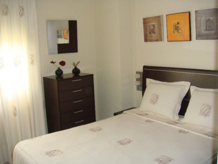 Estepona property: Apartment with 3 bedroom in Estepona, Spain 113442