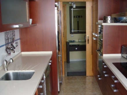 Estepona property: Apartment for sale in Estepona, Malaga 113442