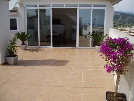 Estepona property: Apartment in Malaga for sale 113442