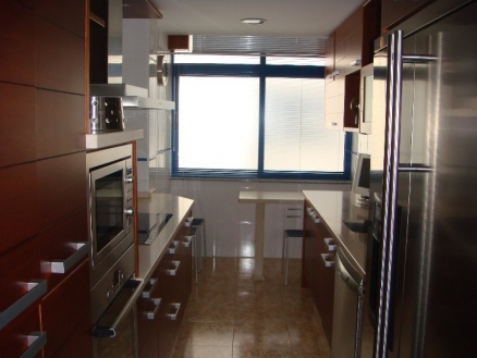 Estepona property: Malaga property | 3 bedroom Apartment 113442