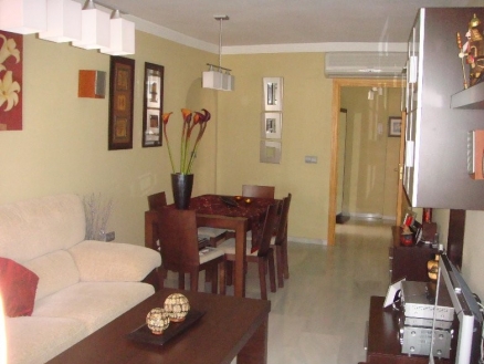 Estepona property: Estepona Apartment 113442