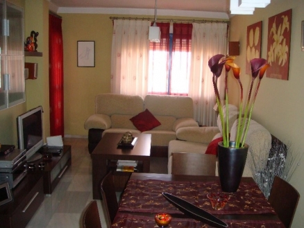 Estepona property: Apartment for sale in Estepona, Spain 113442