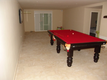 Riviera&nbsp;del&nbsp;Sol&nbsp;property:&nbsp;Malaga&nbsp;Villa&nbsp;113443