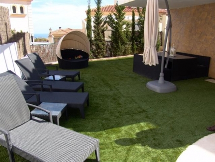 Riviera&nbsp;del&nbsp;Sol&nbsp;property:&nbsp;Riviera&nbsp;del&nbsp;Sol&nbsp;Villa&nbsp;113443