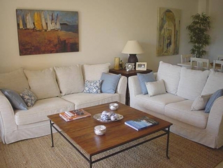 Sotogrande property: Apartment for sale in Sotogrande 113446
