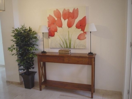 Sotogrande property: Apartment for sale in Sotogrande, Cadiz 113446