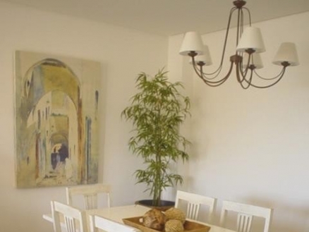Sotogrande property: Apartment in Cadiz for sale 113446