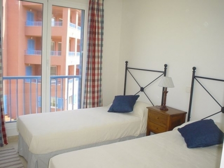 Sotogrande property: Cadiz property | 3 bedroom Apartment 113446