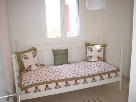 Sotogrande property: Sotogrande, Spain | Apartment for sale 113446