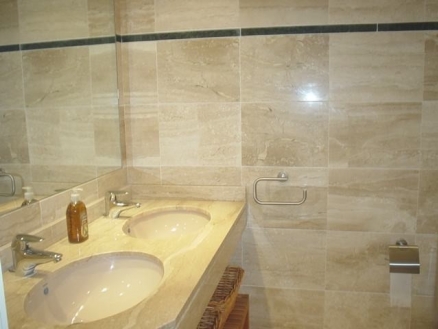 Sotogrande property: Cadiz Apartment 113446