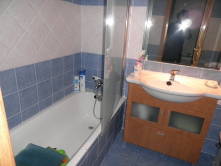 Estepona property: Apartment for sale in Estepona, Malaga 113456