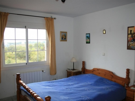 Coin property: Malaga property | 4 bedroom Villa 113463
