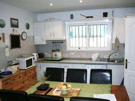 Coin property: Malaga Villa 113463