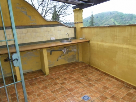 Coin property: Townhome for sale in Coin, Spain 113464