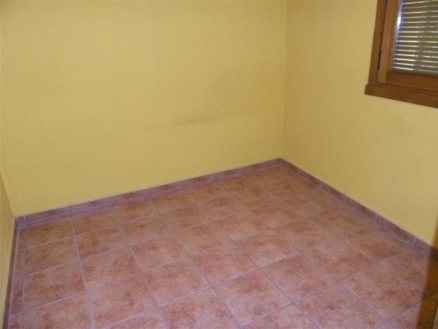 Coin property: Townhome in Malaga for sale 113464