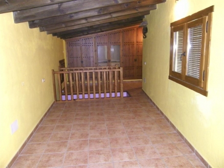 Coin property: Malaga property | 3 bedroom Townhome 113464