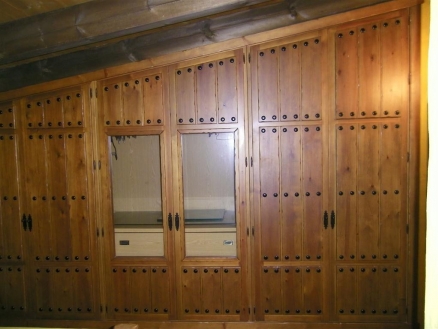 Coin property: Malaga Townhome 113464