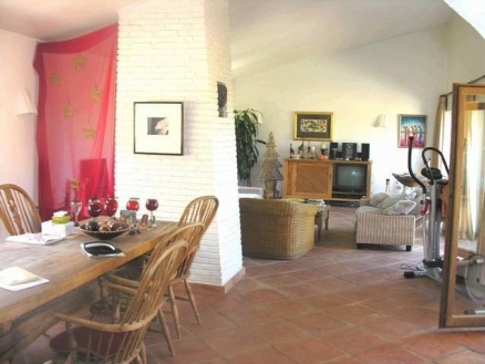 Estepona property: Villa for sale in Estepona, Spain 113475
