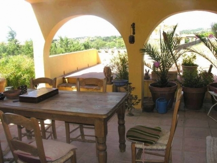 Estepona property: Estepona, Spain | Villa for sale 113475