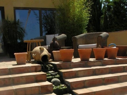 Estepona property: Estepona Villa 113475