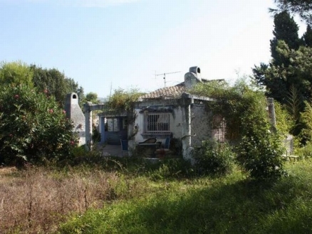Land for sale in town 113480