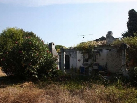 Land for sale in town, Malaga 113480