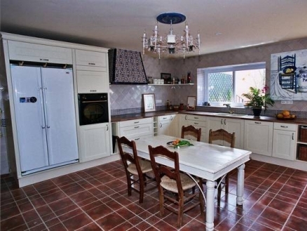 Sotogrande&nbsp;property:&nbsp;Cadiz&nbsp;Villa&nbsp;113488