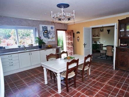 Sotogrande&nbsp;property:&nbsp;Sotogrande&nbsp;Villa&nbsp;113488