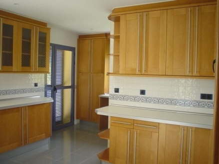 Sotogrande property: Cadiz Villa 113489