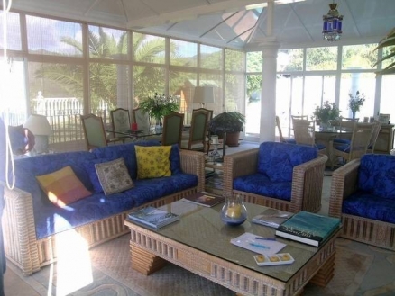 Estepona property: Villa for sale in Estepona, Spain 113493