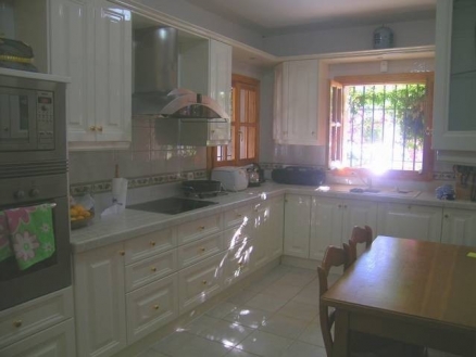 Estepona property: Villa in Malaga for sale 113493
