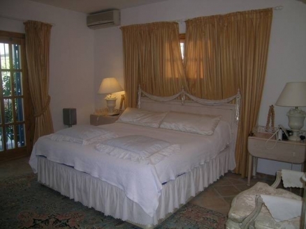 Estepona property: Malaga property | 5 bedroom Villa 113493