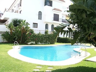 Apartment for sale in town 113495