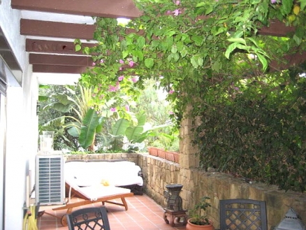 Apartment for sale in town, Spain 113495