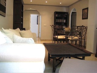 Apartment in Malaga for sale 113495
