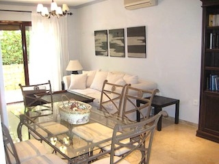 Malaga property | 2 bedroom Apartment 113495