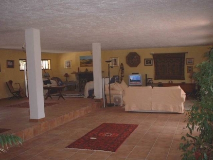 Villa in Malaga for sale 113497