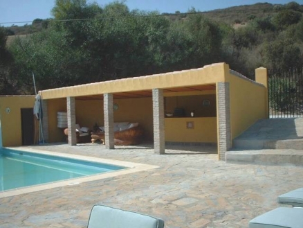 town Villa 113497