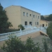 Villa in Malaga 113497