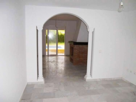 La Cala De Mijas property: Villa for sale in La Cala De Mijas, Spain 113500