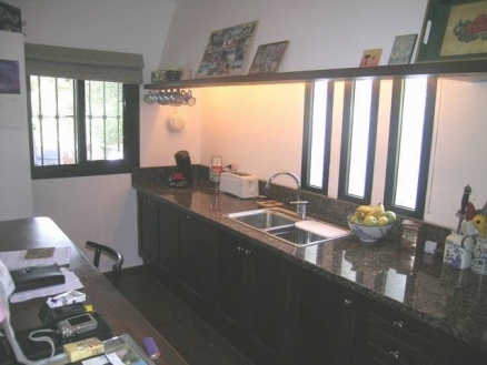 Estepona property: Villa for sale in Estepona, Malaga 113504