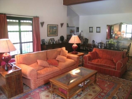 Estepona property: Villa in Malaga for sale 113504